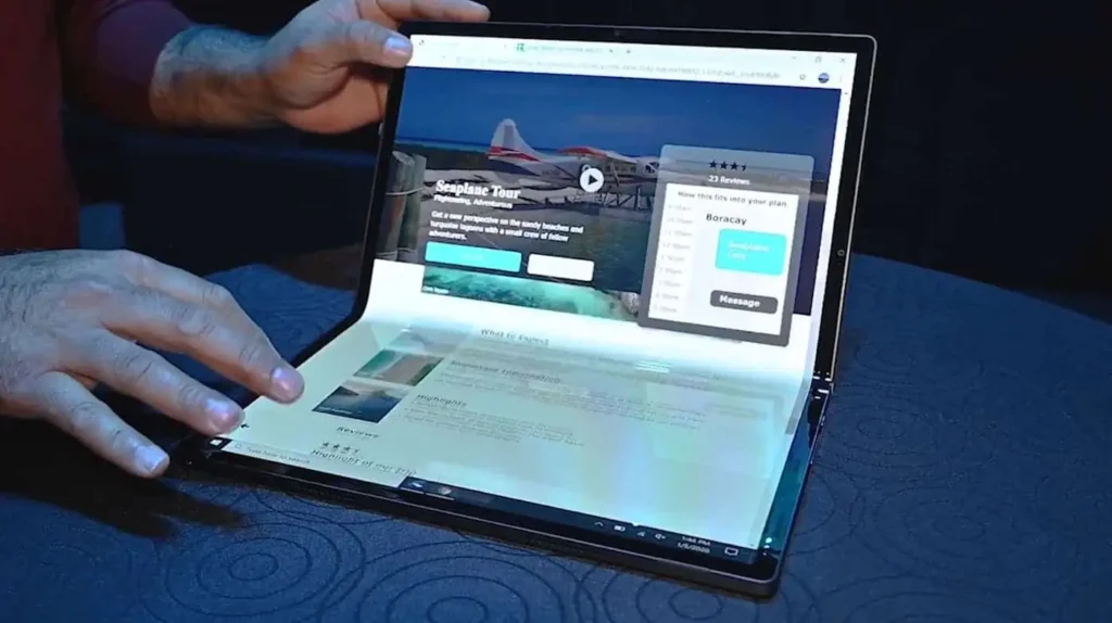 foldable-laptop