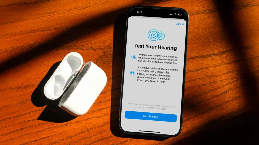 iphone-hearing-test-and-case